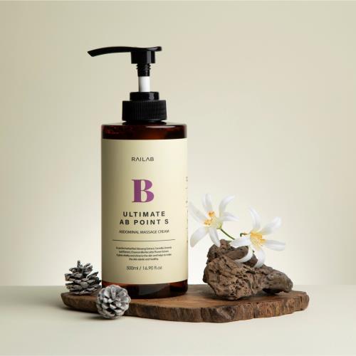 AB POINT S 500ml